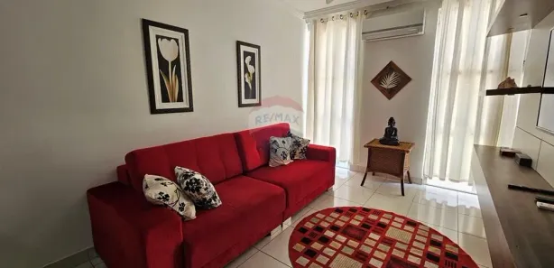 Apartamento com 3 Quartos à venda, 92m² no Vila Alzira, Guarujá
