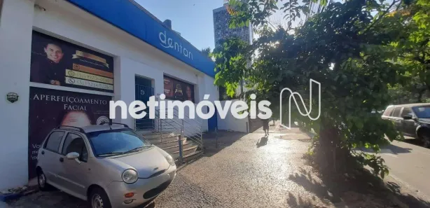 Casa com 1 Quarto para alugar, 400m² no São Pedro, Belo Horizonte