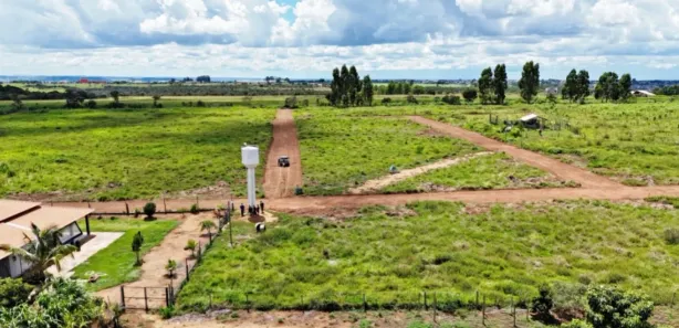 Fazenda/Sítio com 3 Quartos à venda, 100m² no , Abadiânia