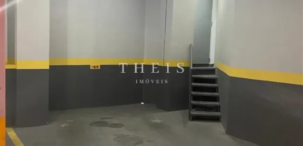 Sala Comercial à venda, 200m² no Sagrada Família, Caxias do Sul
