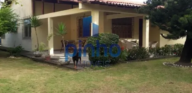 Casa com 3 Quartos à venda, 693m² no Stella Maris, Salvador