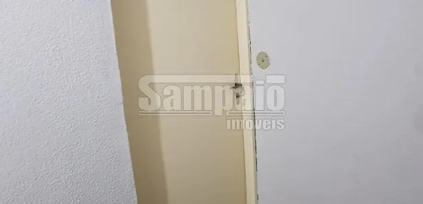 Apartamento com 2 Quartos para alugar, 55m² no Campo Grande, Rio de Janeiro