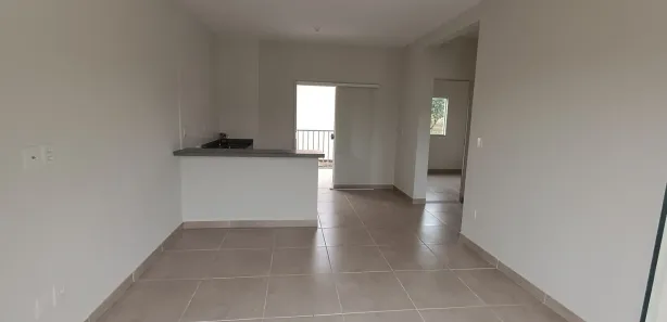 Apartamento com 2 Quartos à venda, 50m² no Paquetá, Betim
