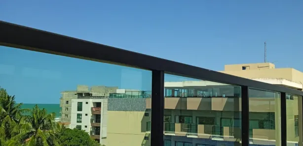 Apartamento com 1 Quarto à venda, 32m² no , Ipojuca