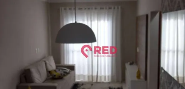 Apartamento com 2 Quartos à venda, 57m² no Jardim do Sol, Sorocaba
