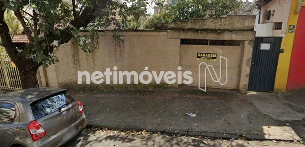 Lote/Terreno à venda, 1600m² no São Pedro, Belo Horizonte
