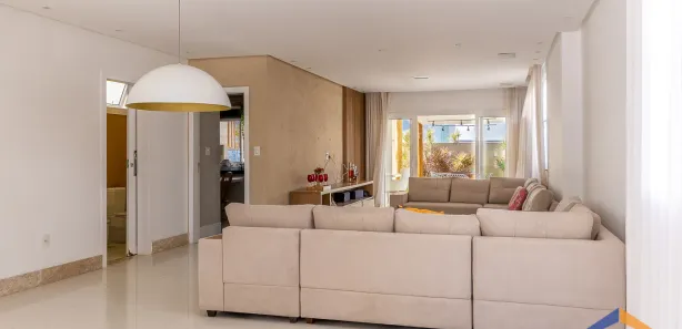 Casa de Condomínio com 3 Quartos para venda ou aluguel, 300m² no Aruana, Aracaju