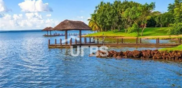 Lote/Terreno à venda, 600m² no Loteamento Caribe, Palmas