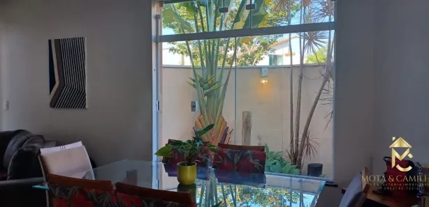 Casa de Condomínio com 5 Quartos para venda ou aluguel, 267m² no Loteamento Residencial Campos do Conde II, Tremembé
