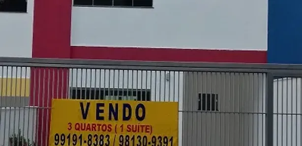 Casa com 3 Quartos à venda, 124m² no Parque 10 de Novembro, Manaus