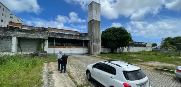 Lote/Terreno para venda ou aluguel, 9000m² no Pau Miúdo, Salvador