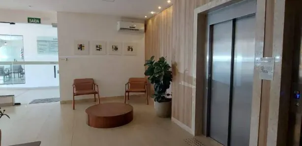 Sala Comercial para alugar, 40m² no Setor Habitacional Jardim Botânico, Brasília
