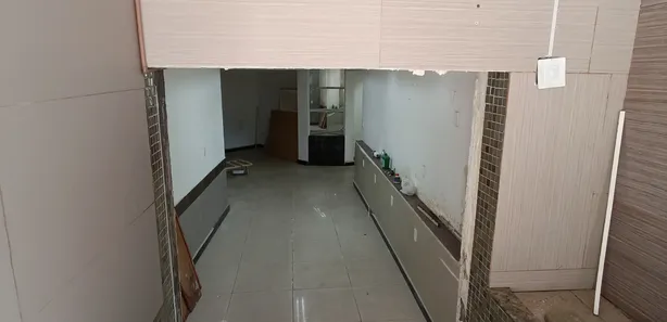 Ponto Comercial com 1 Quarto para alugar, 100m² no Funcionários, Belo Horizonte