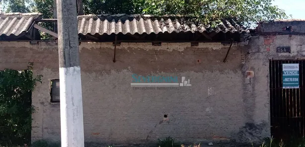 Lote/Terreno à venda, 300m² no Vila Bom Princípio, Cachoeirinha
