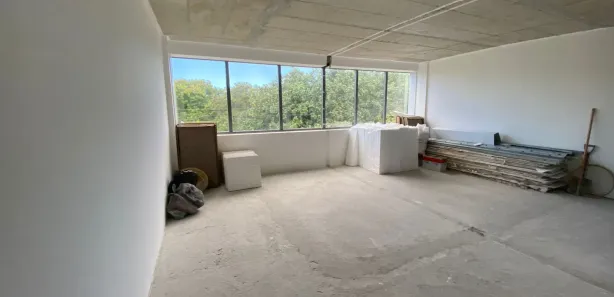 Sala Comercial para alugar, 50m² no Barra Olímpica, Rio de Janeiro