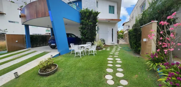 Casa de Condomínio com 3 Quartos à venda, 302m² no Neópolis, Natal