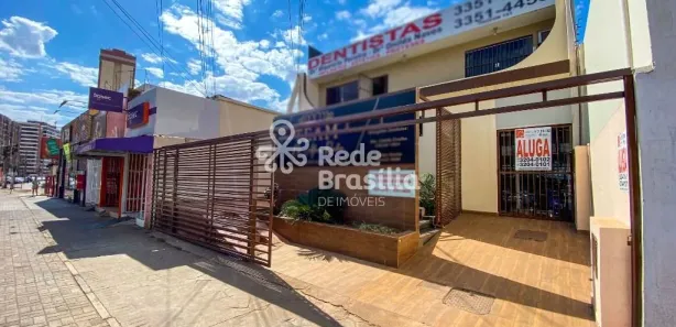 Sala Comercial para alugar, 70m² no Taguatinga Sul, Brasília