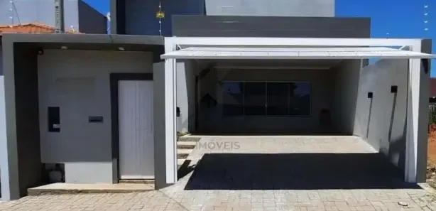 Casa com 2 Quartos para alugar, 154m² no Igara, Canoas