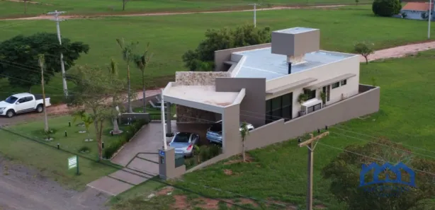 Casa de Condomínio com 2 Quartos à venda, 450m² no , Paranapanema