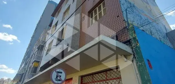 Kitnet com 1 Quarto para alugar, 20m² no Floresta, Porto Alegre