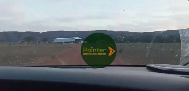Fazenda/Sítio à venda, 8700000m² no , Buritis