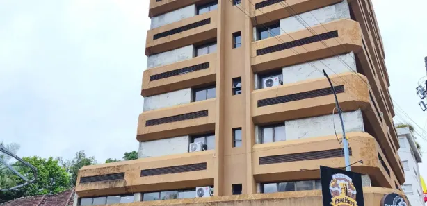 Sala Comercial com 1 Quarto à venda, 43m² no Centro, São Leopoldo
