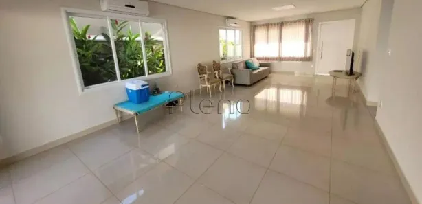 Casa de Condomínio com 4 Quartos para venda ou aluguel, 252m² no Parque Brasil 500, Paulínia