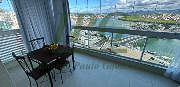 Apartamento com 2 Quartos à venda, 75m² no Centro, Guarapari