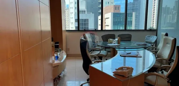 Sala Comercial à venda, 67m² no Funcionários, Belo Horizonte