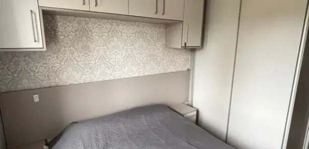 Apartamento com 2 Quartos para alugar, 65m² no Jardim Piratininga, Sorocaba