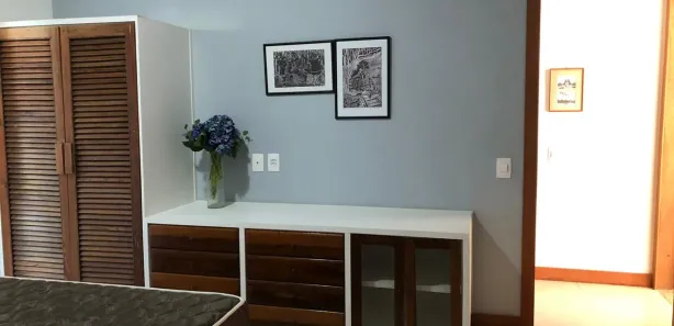 Apartamento com 2 Quartos à venda, 162m² no tAPERAPUAN, Porto Seguro
