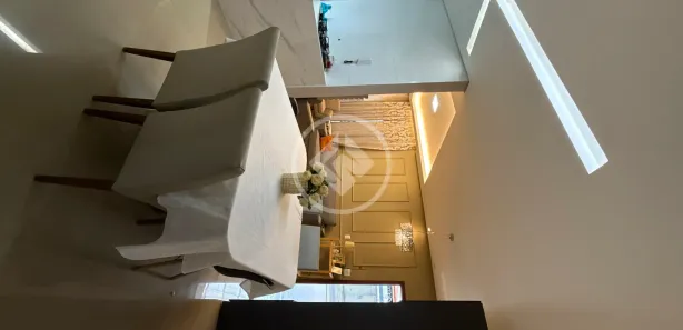 Casa com 3 Quartos à venda, 106m² no Residencial Visão, Lagoa Santa