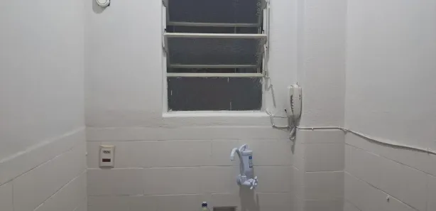 Apartamento com 1 Quarto para alugar, 47m² no Flamengo, Rio de Janeiro