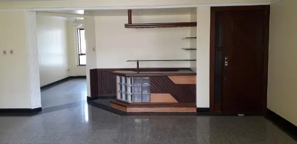 Apartamento com 4 Quartos à venda, 240m² no Pituba, Salvador