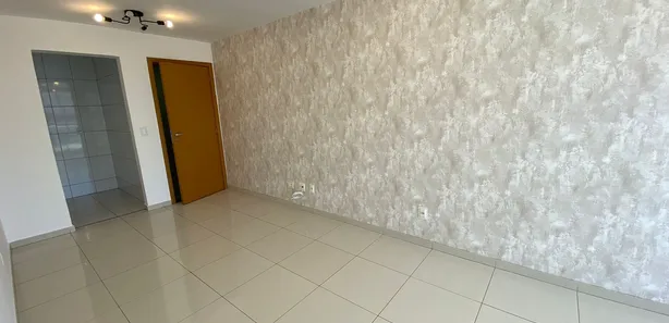 Apartamento com 2 Quartos à venda, 62m² no Riacho Fundo I, Brasília