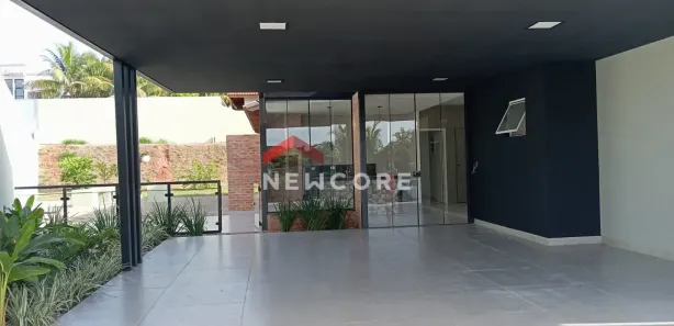 Casa de Condomínio com 3 Quartos à venda, 240m² no Residencial Primavera, Piratininga