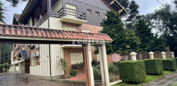 Apartamento com 2 Quartos à venda, 79m² no Planalto, Gramado