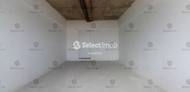 Sala Comercial à venda, 33m² no Vila Bocaina, Mauá