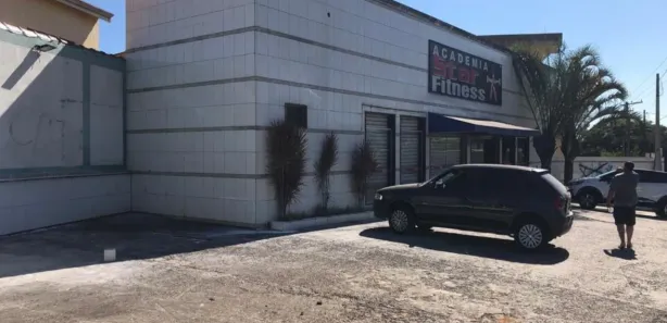 Ponto Comercial à venda, 200m² no Jardim Primavera, Itupeva