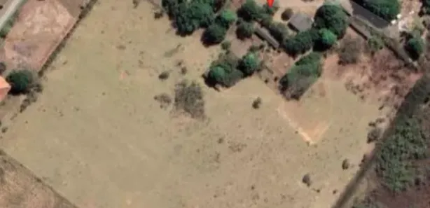 Fazenda/Sítio com 7 Quartos à venda, 40000m² no Núcleo Rural Lago Oeste, Brasília