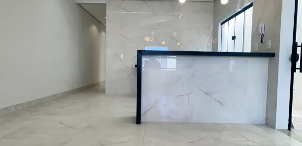 Casa com 3 Quartos à venda, 115m² no Plano Diretor Sul, Palmas