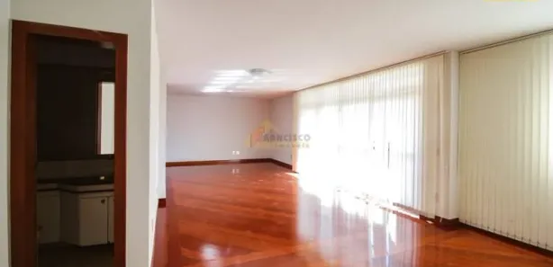 Apartamento com 4 Quartos para alugar, 172m² no Centro, Divinópolis