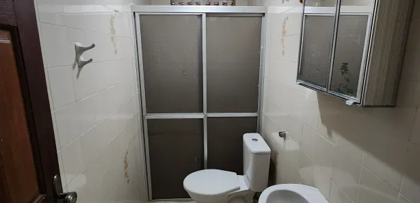 Casa com 3 Quartos à venda, 80m² no Novo Aleixo, Manaus