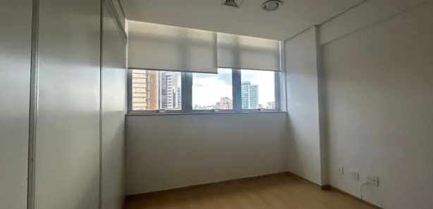 Sala Comercial à venda, 59m² no Funcionários, Belo Horizonte