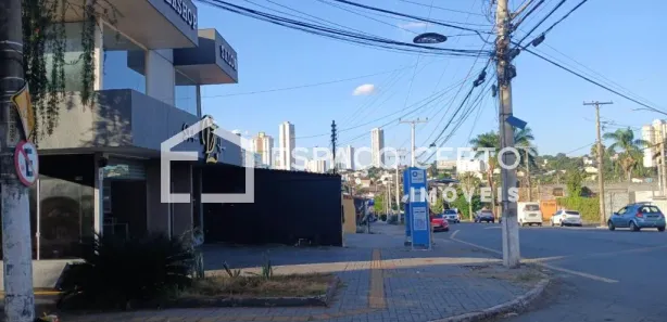 Sala Comercial para alugar, 65m² no Setor Sul, Goiânia
