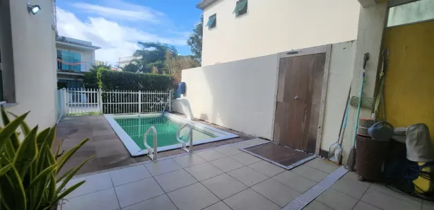 Casa de Condomínio com 4 Quartos à venda, 600m² no Vilas do Atlântico, Lauro de Freitas