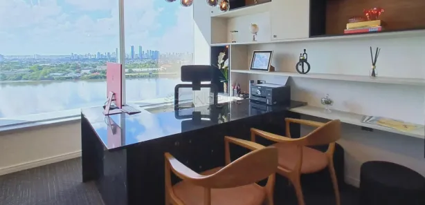 Sala Comercial à venda, 30m² no Pina, Recife