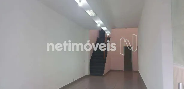 Ponto Comercial para alugar, 120m² no Santo Antônio, Belo Horizonte