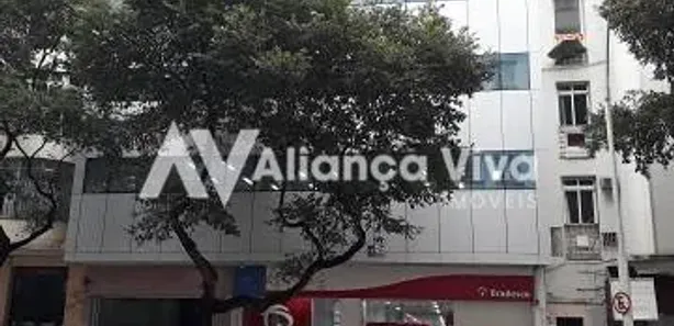 Ponto Comercial à venda, 38m² no Leme, Rio de Janeiro