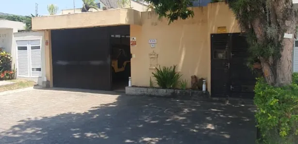 Casa de Condomínio com 4 Quartos para alugar, 206m² no Recreio dos Bandeirantes, Rio de Janeiro